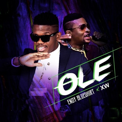 Ole (feat. XW) - Single