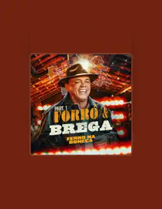 Ascolta Ferro na Boneca, guarda video musicali, leggi la biografia, vedi le date del tour & altro!