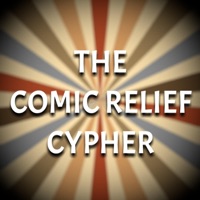 The Comic Relief Cypher (feat. GreenBeanXP, B-Lo, Leo Barqui, GXG Wolf, Water2k18, OHRA1N, JenniNoMercy & Eric the Audible) - Single - Matt Raichous