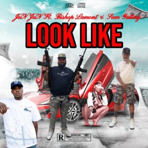 It Look Like (feat. Bishop Lamont & Sam Gutterz) - Single