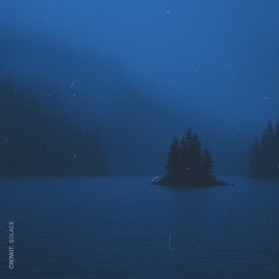 solace (slowed + reverb) - Single