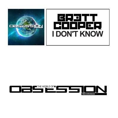 I Don't Know - Single