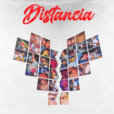 Distancia - Single
