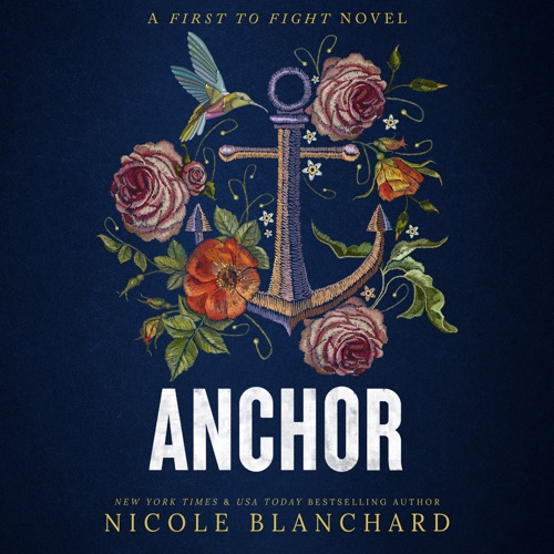 Anchor cover