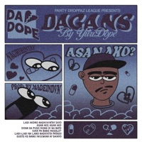 DAGANS - Single - Yuridope