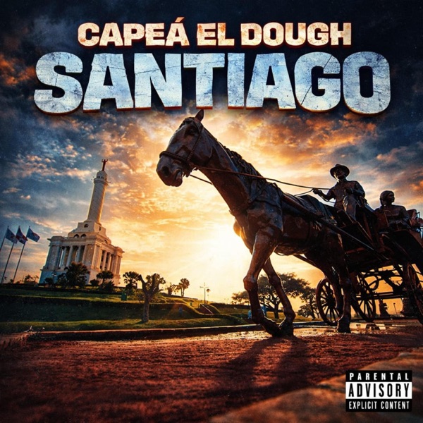 Capea El Dough Santiago