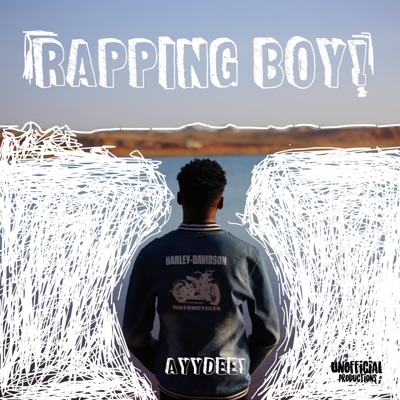Rapping Boy - EP