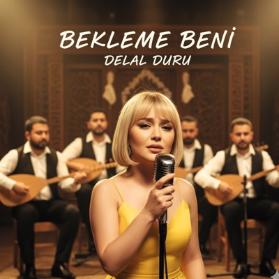 Çok İçmişim (Nanay Yavrum)