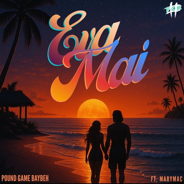 Eva Mai (feat. MaryMac)
