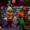 Under a Spell