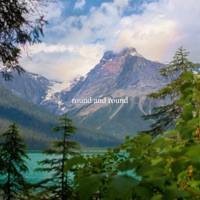round and round - Single - ghosthands & OHON