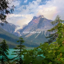 round and round ghosthands & OHON