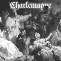 Charlemagne - Single - Saucey