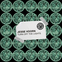 Turn off the Lights - Single - Jesse Voorn