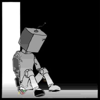 gears begin to crack - 444jet