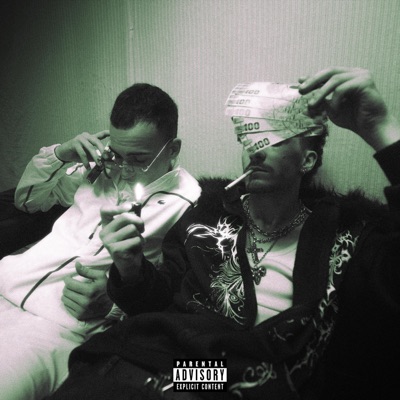 INTRO (LRSCB) (feat. Alk DMAC & CNRM) - Single