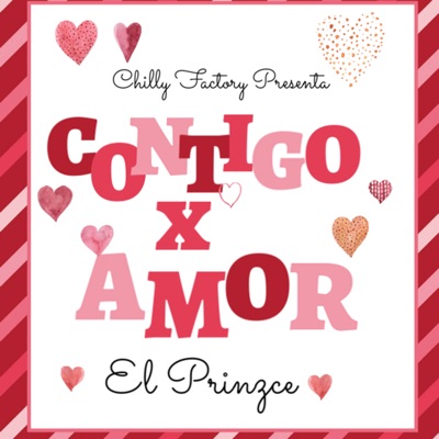 Contigo x Amor - Single