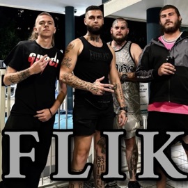 Flik T.G.T Reapa, Nuggz420, Ismfc & Authentik Bars