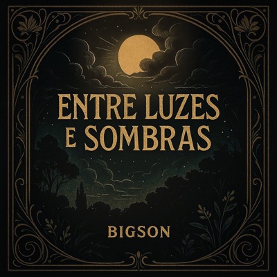 Entre Luzes e Sombras - Single