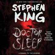 Doctor Sleep (Unabridged)