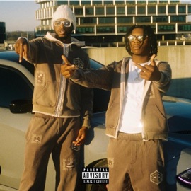 Wealthy (feat. SkiMaskDee) YB Wale