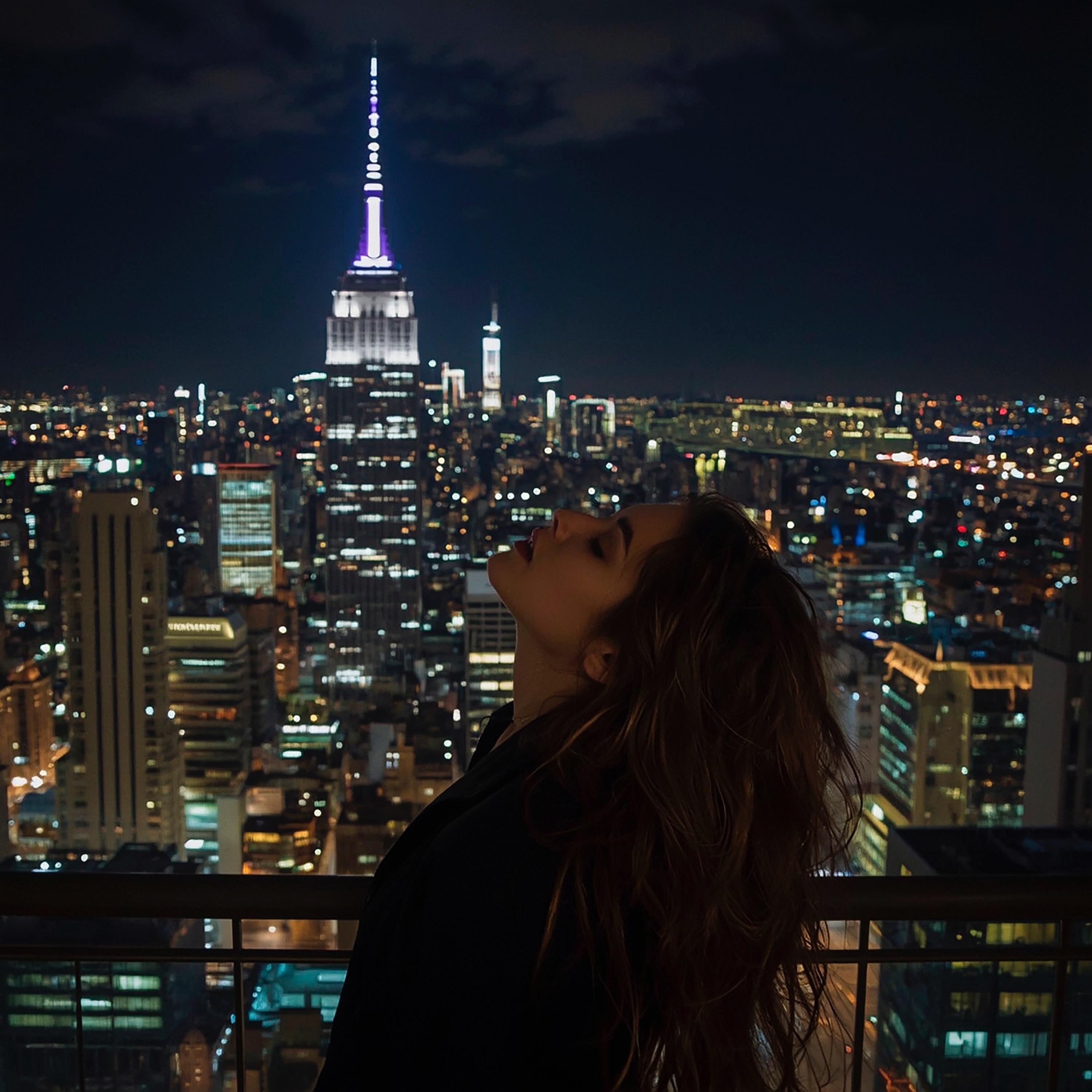 Ты мне не нужен - Single