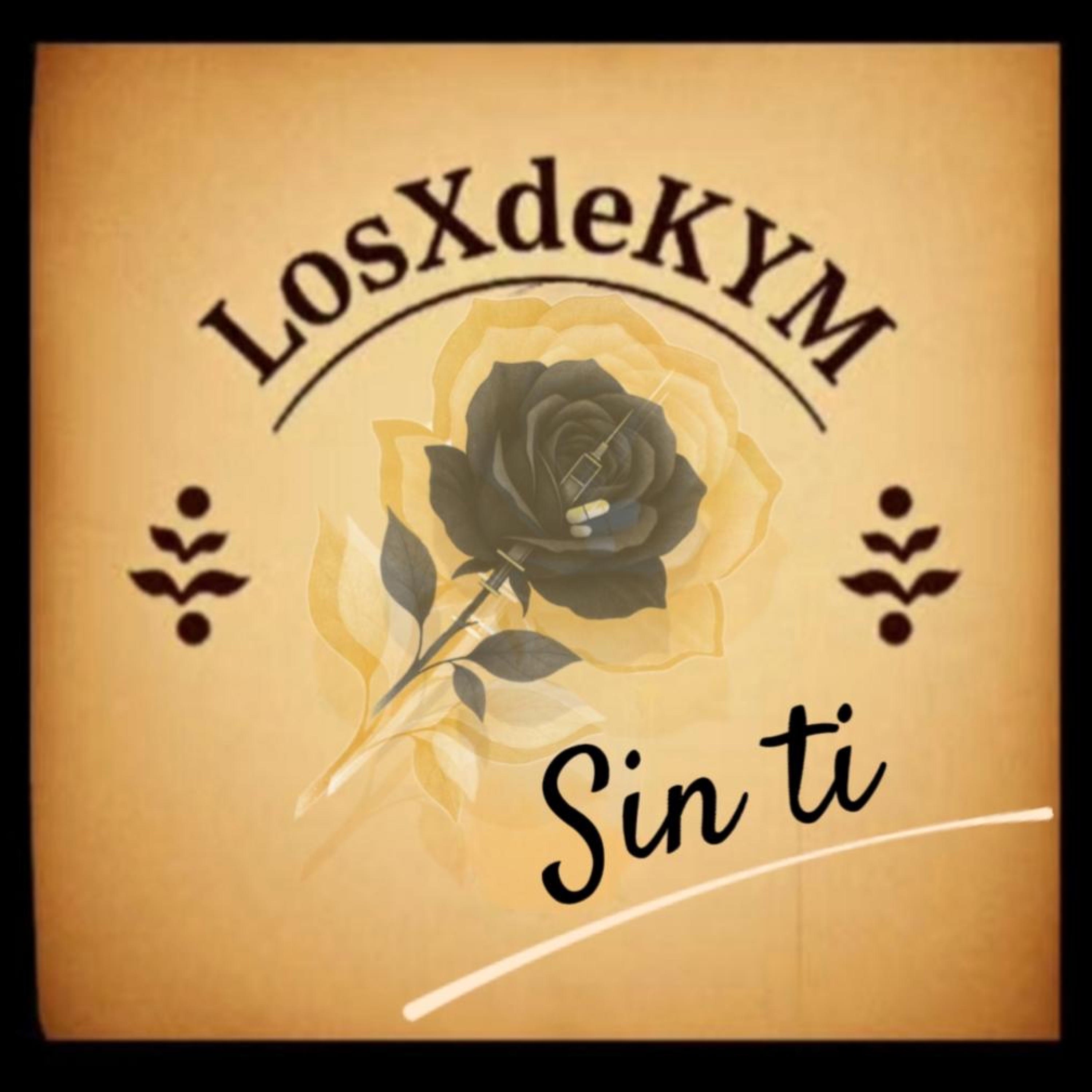 Sin tí - Single