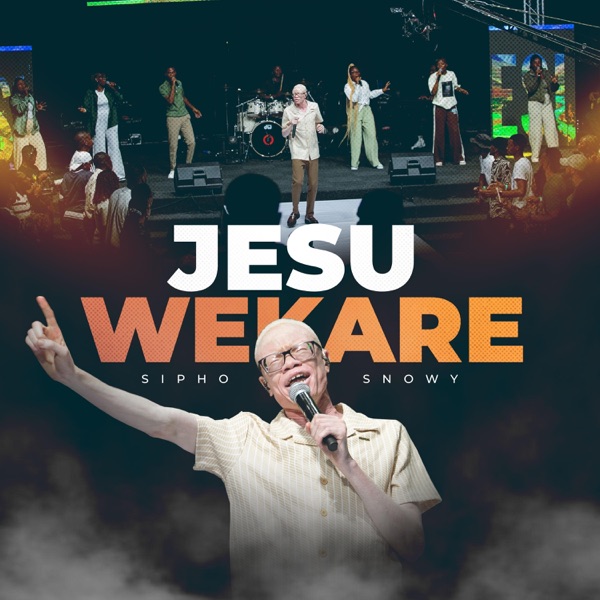 Jesu Wekare
