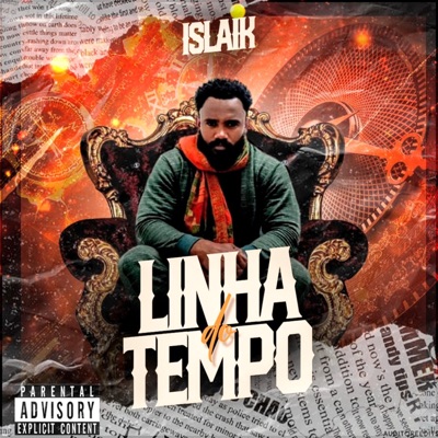 Linha do Tempo - Single