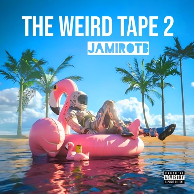 The Weird Tape 2 - EP