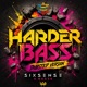 Harder Bass feat Bass6 Dubstep Version Single