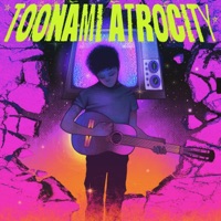 TOONAMI ATROCITY - Lowtow