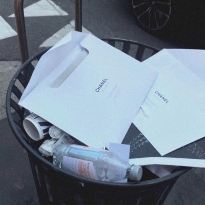 nuba chanel - Single