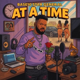 Soso Base10 Star General