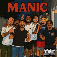 Manic - Single - SHWN