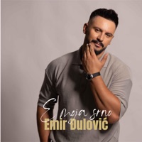 E moja srno - Single - Emir Đulović