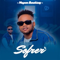 Não Quero Sofrer - Single - Maysen Bunekizzy