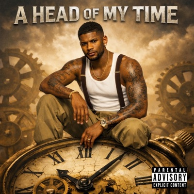 A HEAD OF MY TIME (feat. Sean)