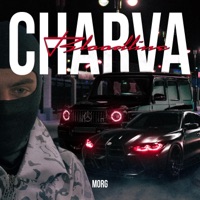 CHARVA BLOODLINE - Single - MC MORG