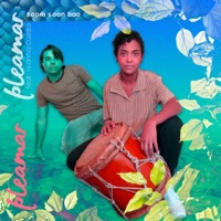 Pleamar (feat. Ivanova) - Single - Zoom Soon Bao