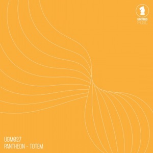 Totem - EP