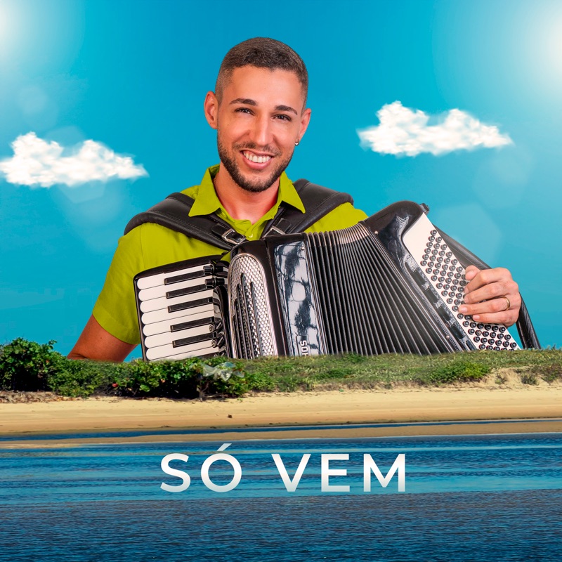 Só Vem - Single