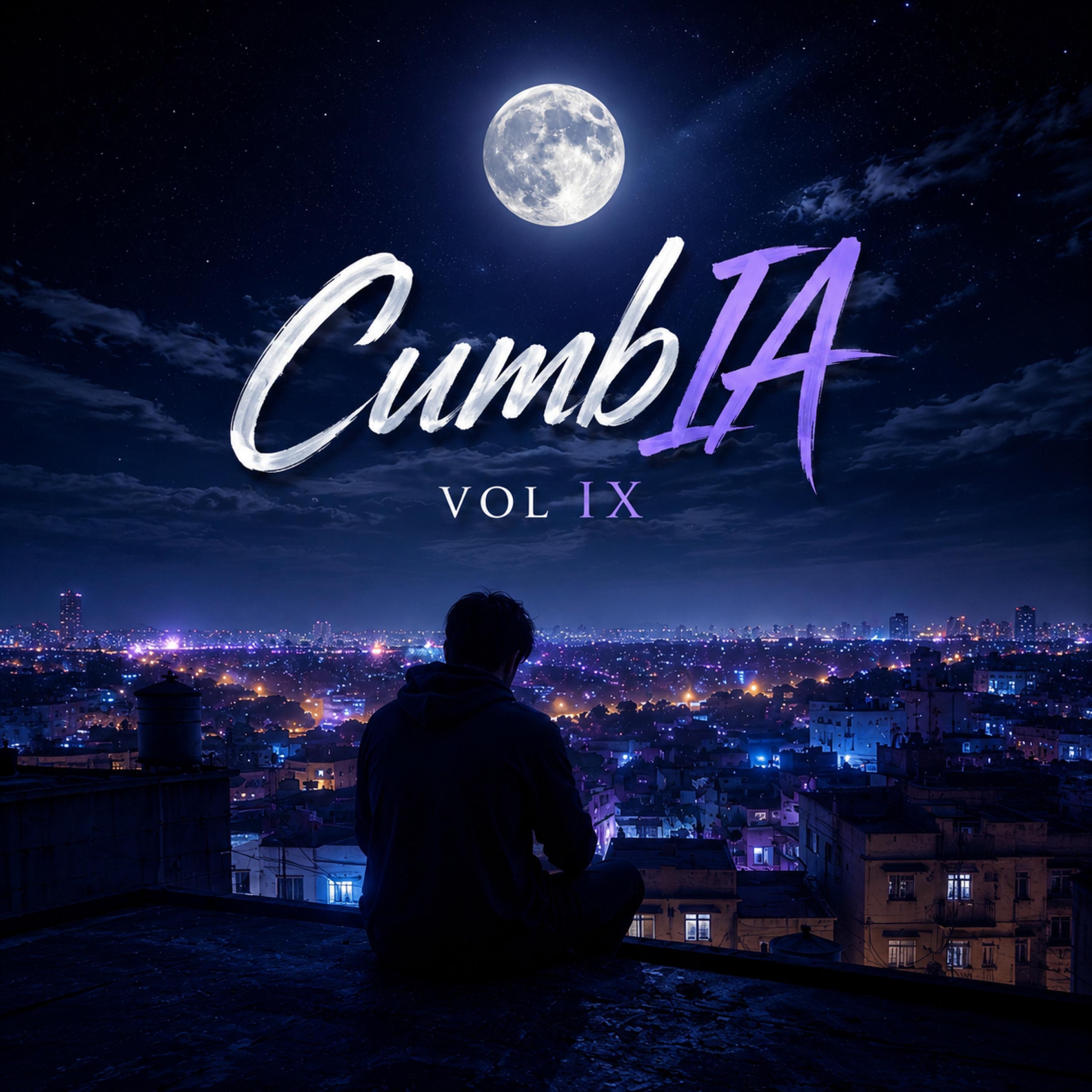 CumbIA (Volumen IX)