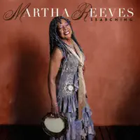 Summertime — Martha Reeves