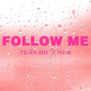 FOLLOW ME (Instrumental)