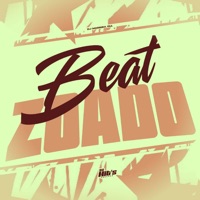 Beat Zoado - Single - DJ MAGRIZA 011