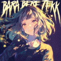 Bara Bará Bere Berê - Single - HEXDLESS, yngastrobeatz. & 0ketaminxe