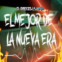 el mejor de la nueva era (feat. El Dreyzel la Nota) - Single - Jonathan films