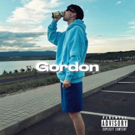 GORDON (feat. MATTY217) Jenom_Simon