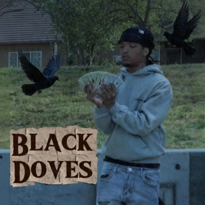 Black doves - Single